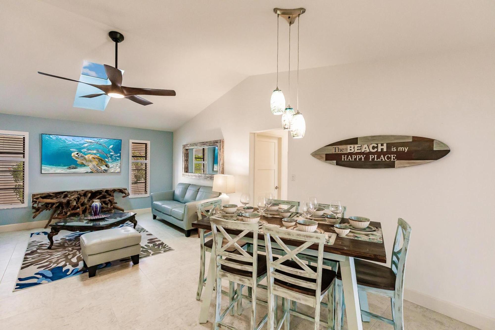 4-Bed Serenity Punta Gorda Retreat! Villa Exterior photo